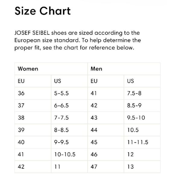 JOSEF SEIBEL "Sienna 80" Black Ankle Boot, NEW! Size EU38 (US 7-7.5) - Picture 11 of 11